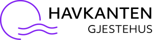 Havkanten Gjestehus Logobilde